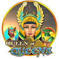 Above the Queen