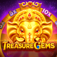 Gem Treasure