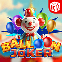 Clown Balloons