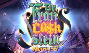 Dr. Francashstein Multihops™