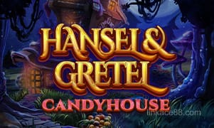 ace88 Hansel And Gretel Candyhouse